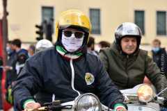 Vespe-132
